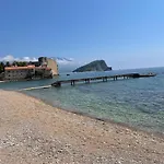 Sea View Apartment