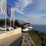 Sea View Apartment
