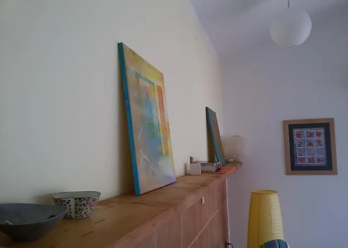 Sea View Apartment