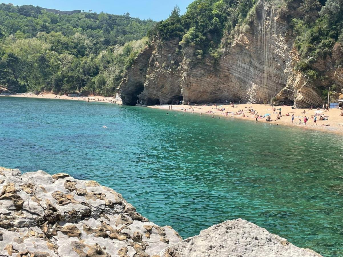 Sea View Budva