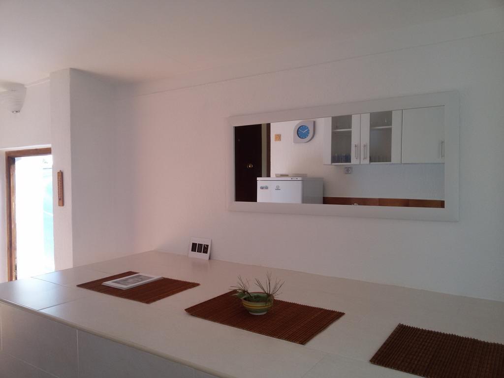Sea View Apartment Budva