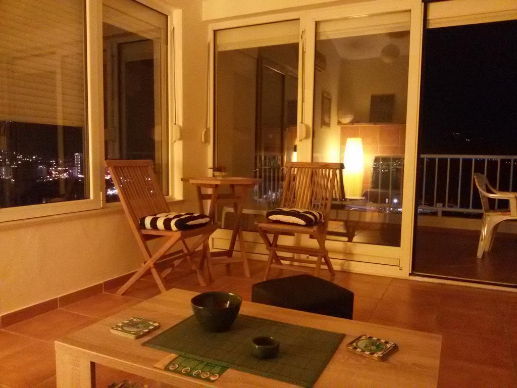 Sea View *