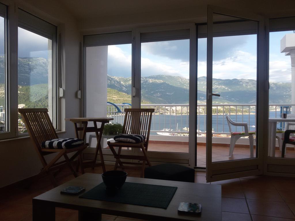 Apartment Sea View