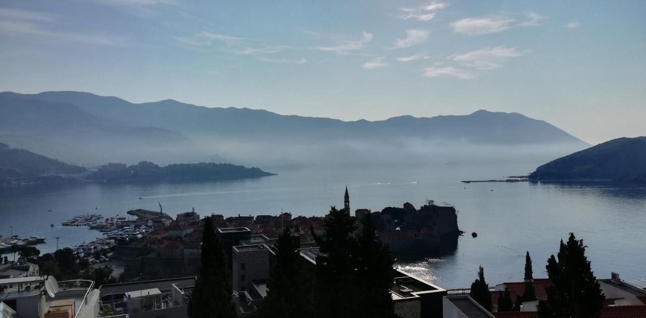 Sea View Apartman