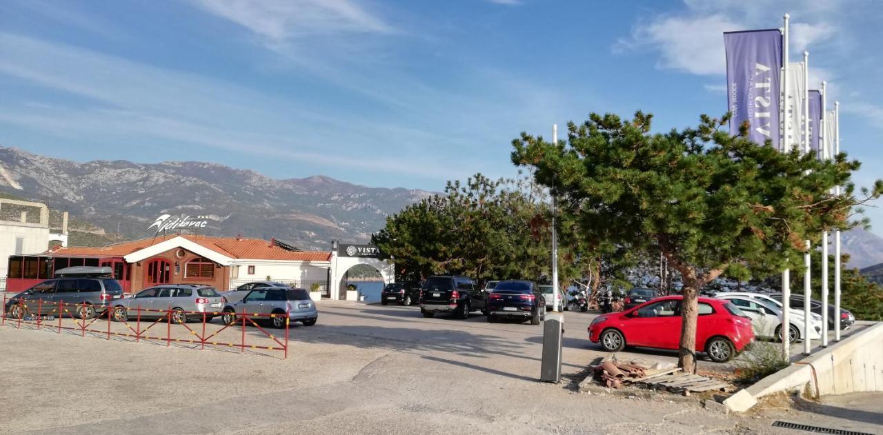 Sea View * Budva