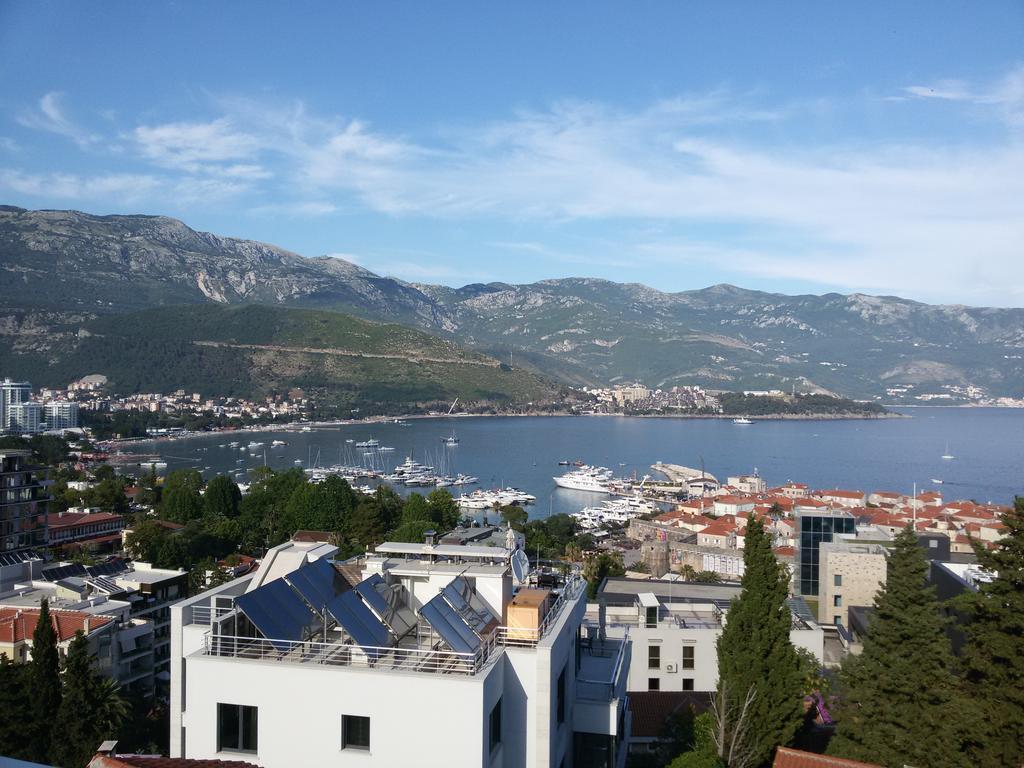 Apartment Sea View *